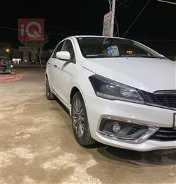 سوزوکی سیاز